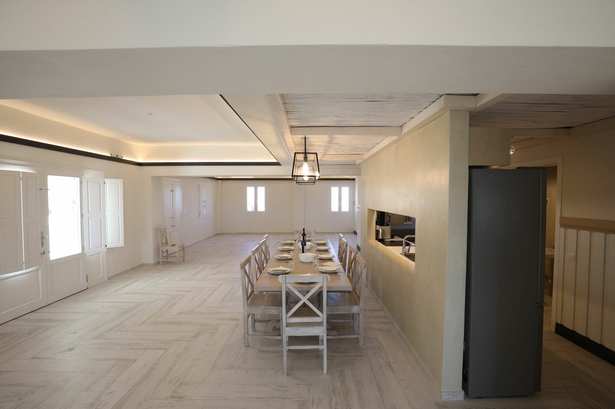 Eos Villa Ημεροβίγλι Εξωτερικό φωτογραφία