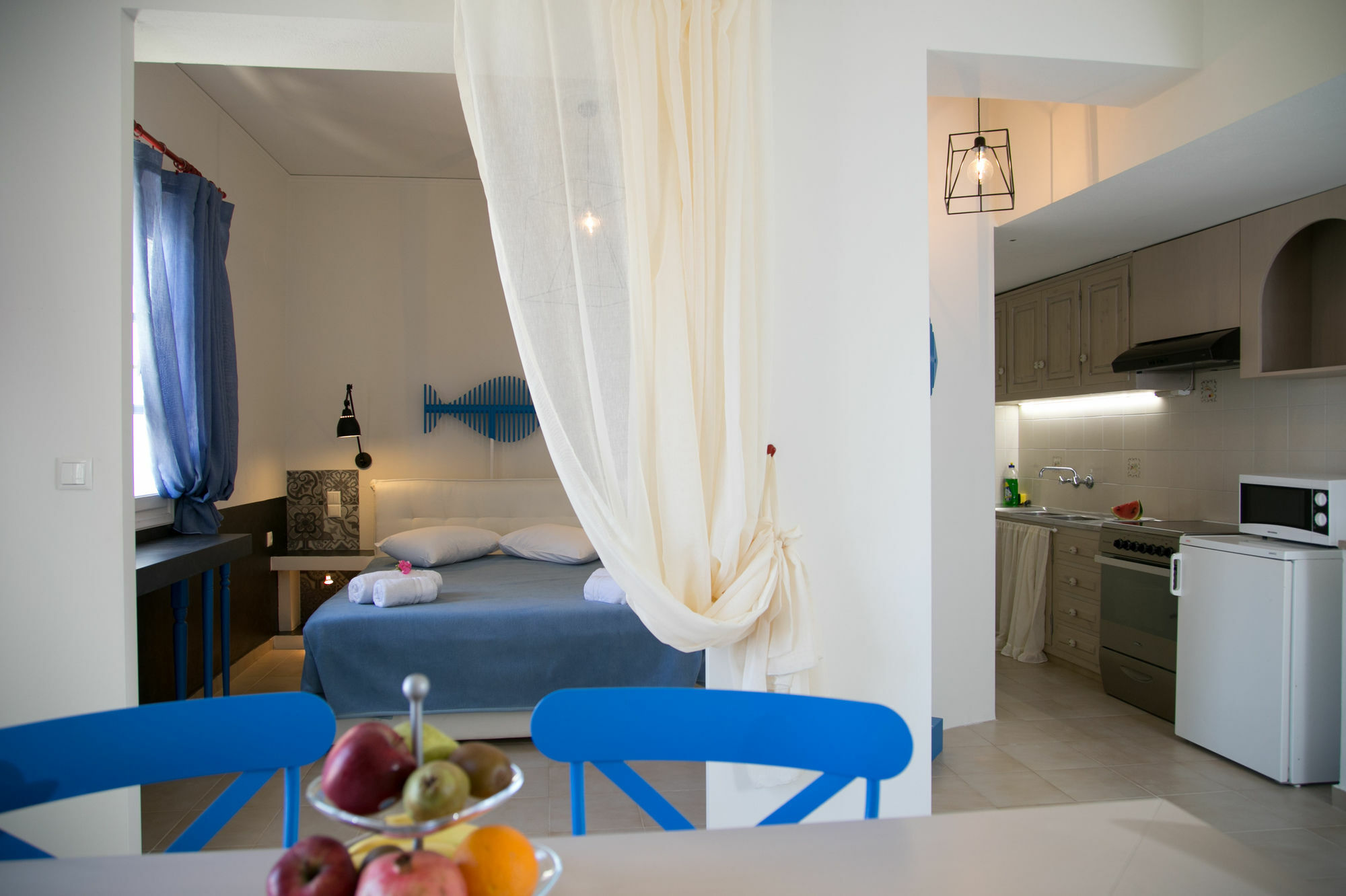 Eos Villa Ημεροβίγλι Εξωτερικό φωτογραφία
