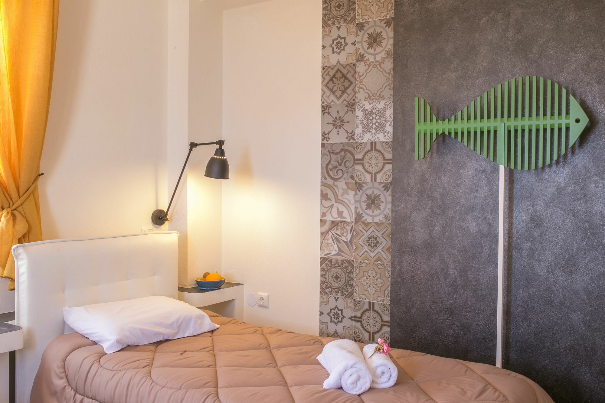 Eos Villa Ημεροβίγλι Εξωτερικό φωτογραφία