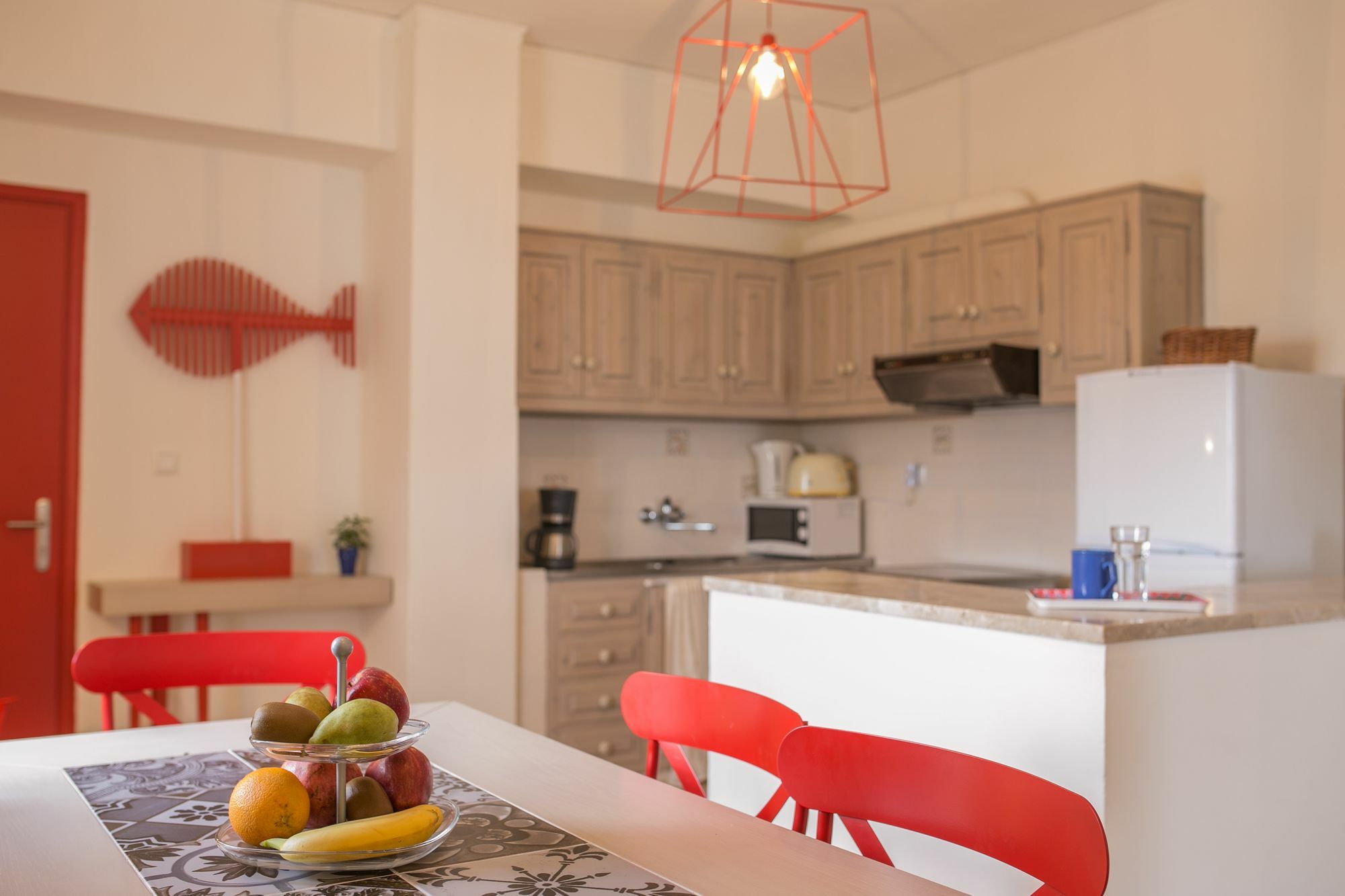 Eos Villa Ημεροβίγλι Εξωτερικό φωτογραφία
